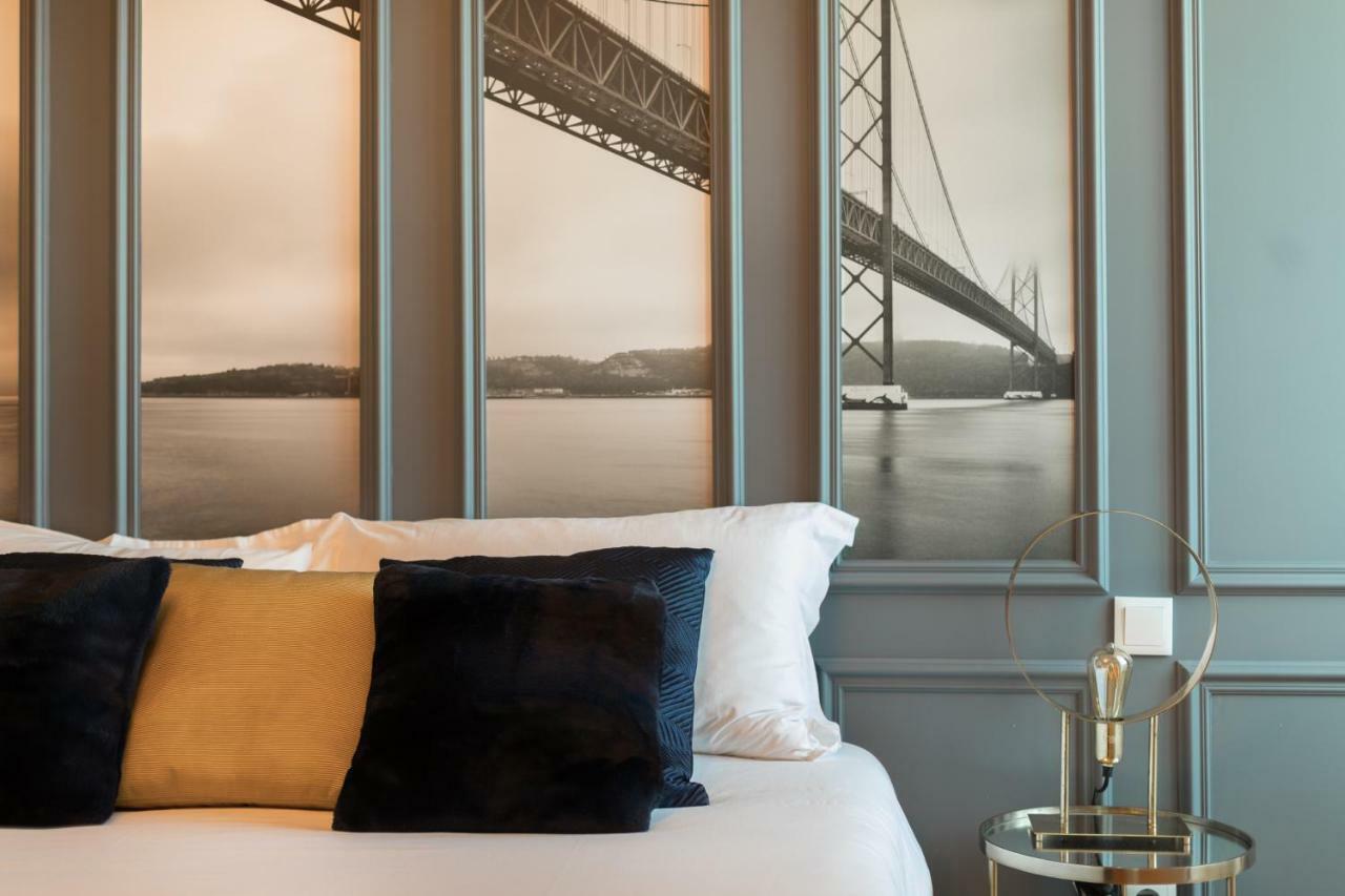 Airport Charming 3* Lisboa