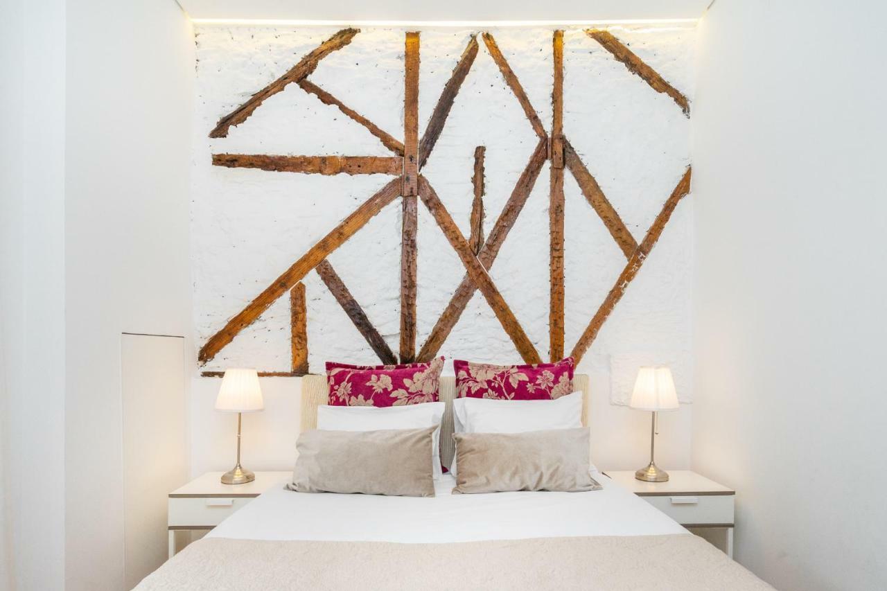 Apartamento Whome | Downtown Family