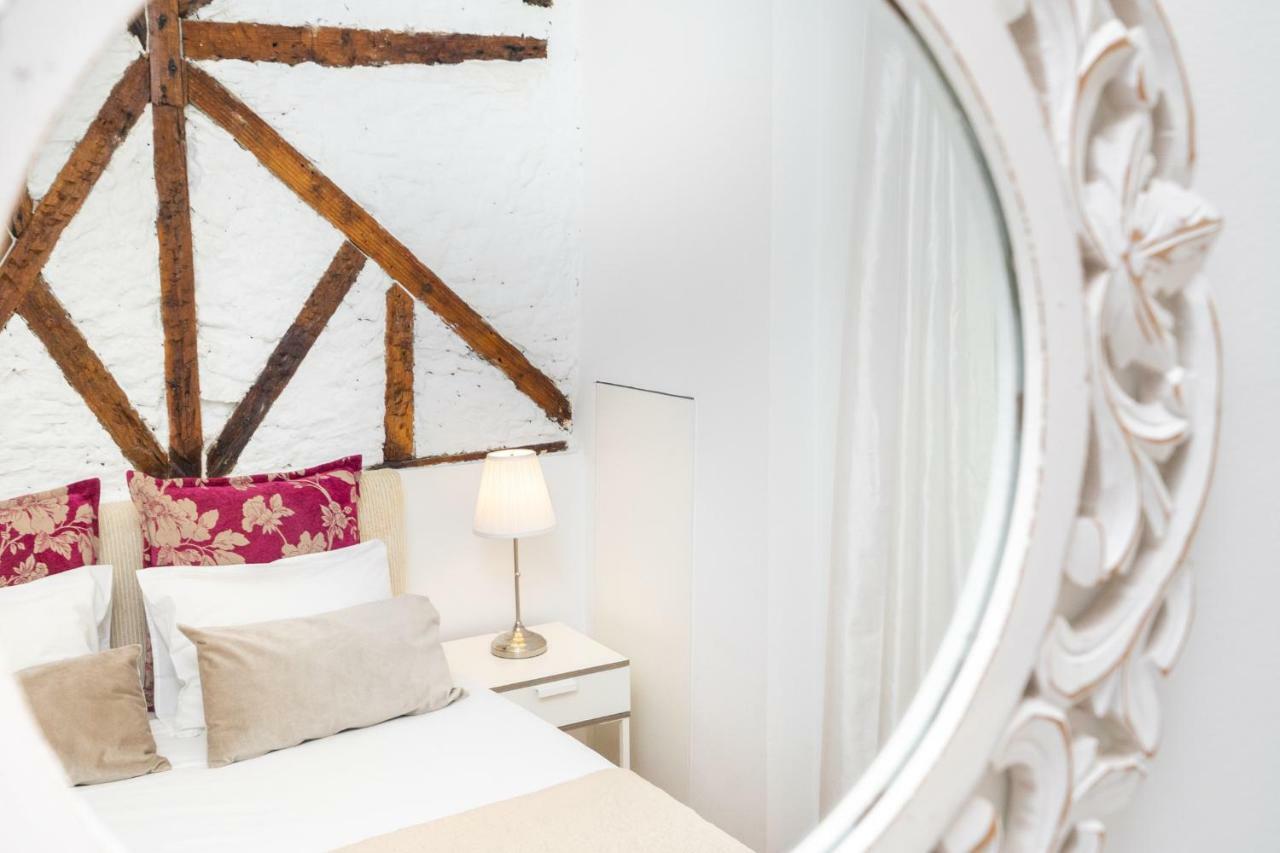 Apartamento Whome | Downtown Family Lisboa