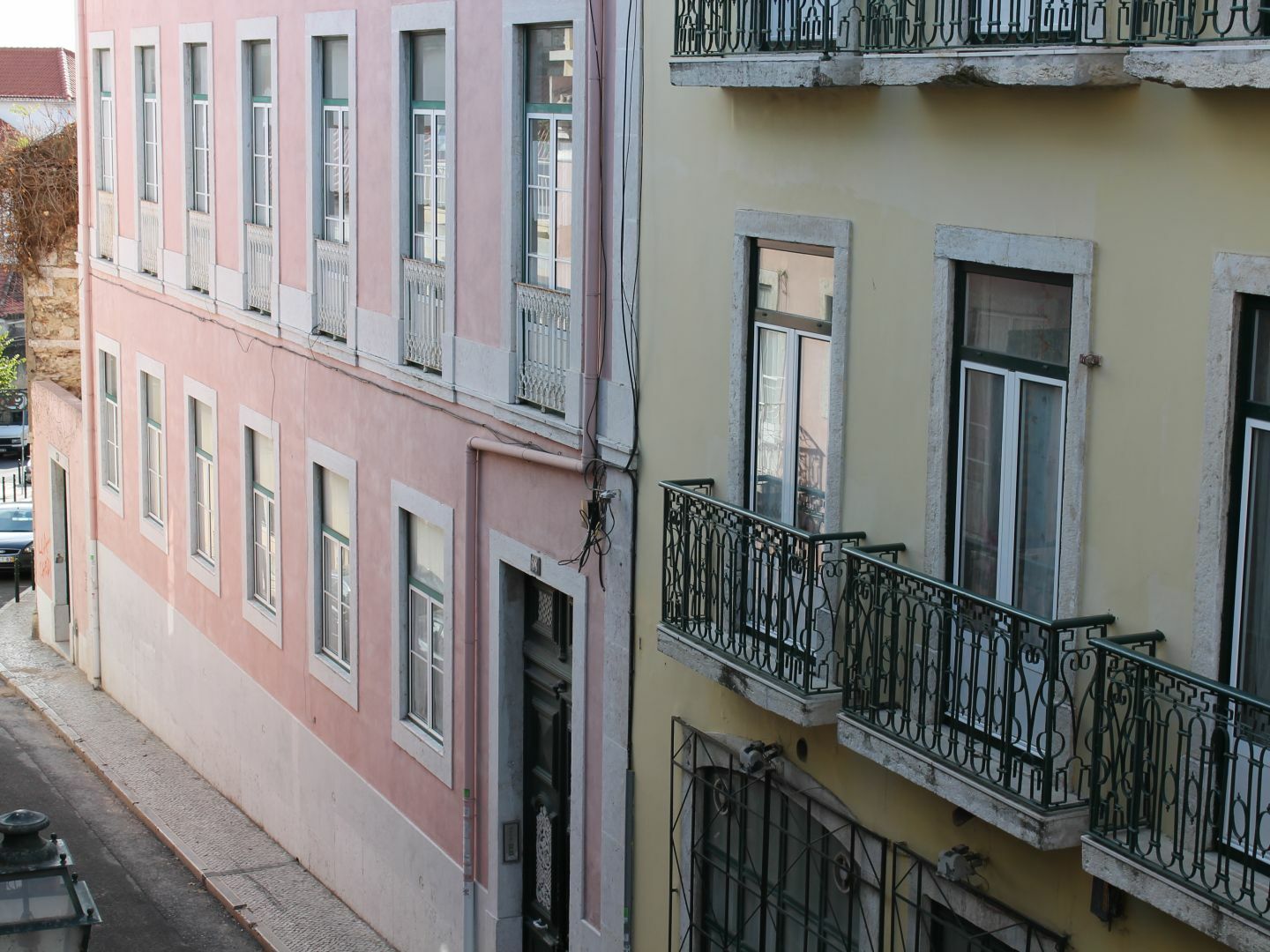Eduardo Coelho Hotel *