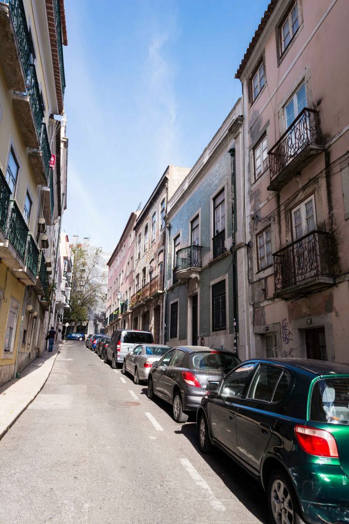 Eduardo Coelho * Lisboa