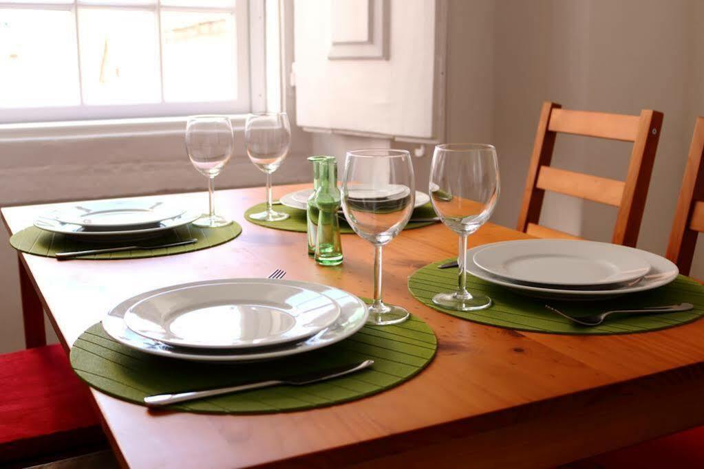 Like - Santos Apartamento Lisboa