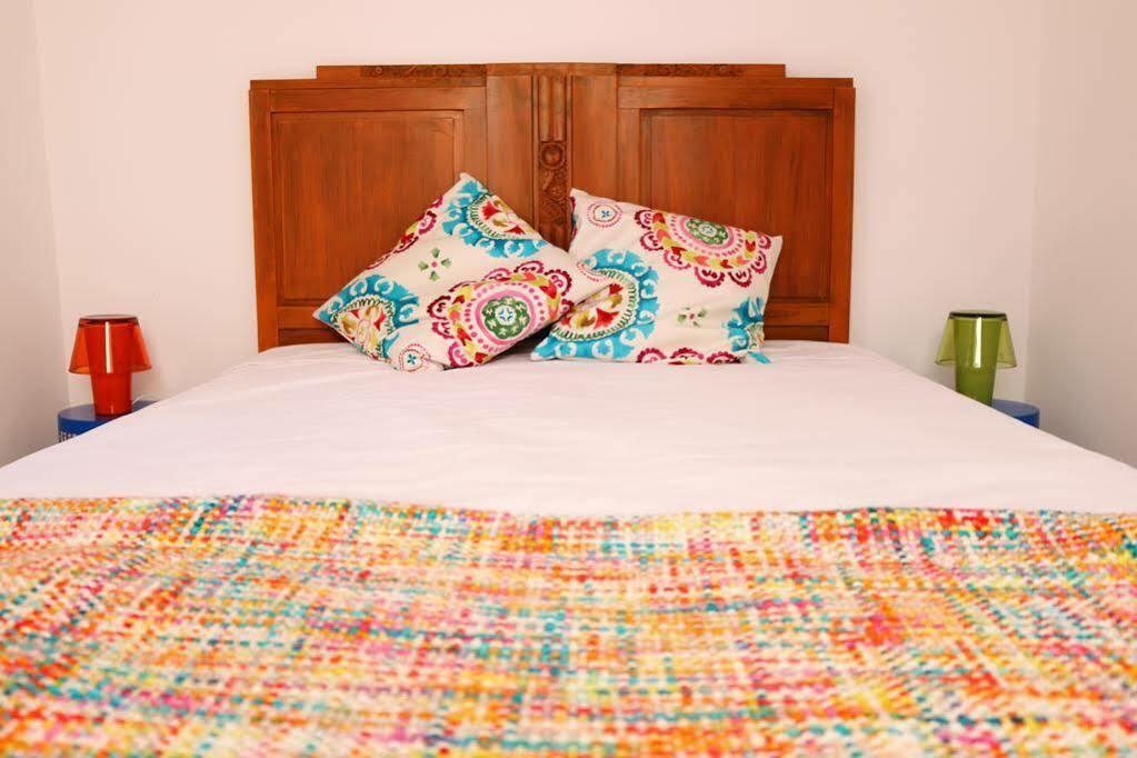Like - Santos Apartamento
