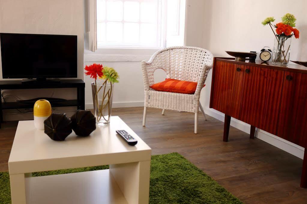 Like - Santos Apartamento *