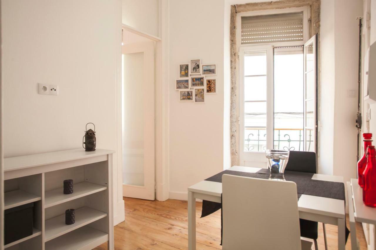 Cool Apartamento Lisboa