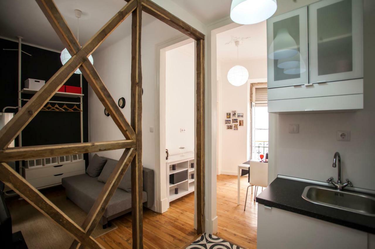 Cool Apartamento *