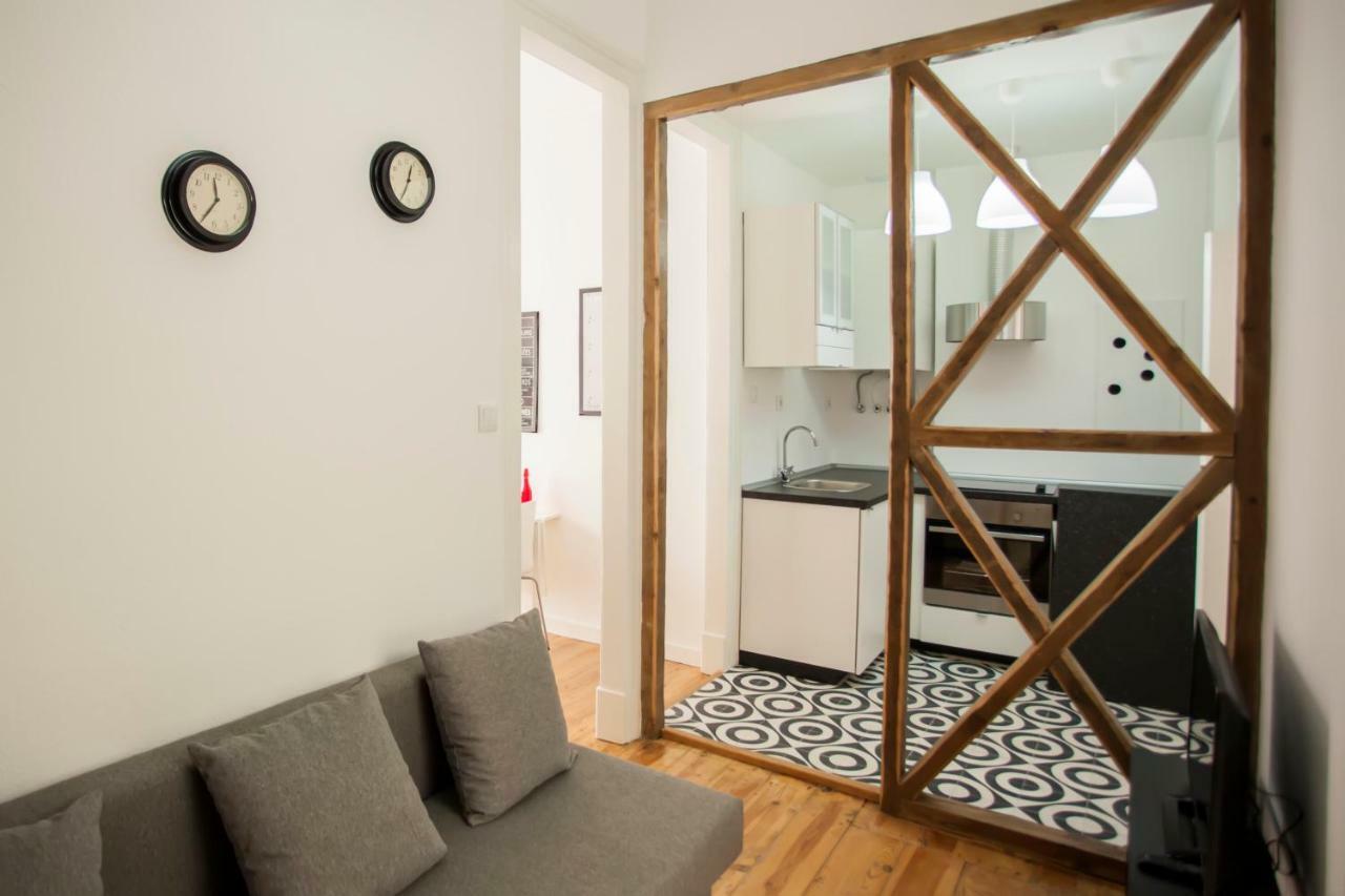 Cool Apartamento Lisboa