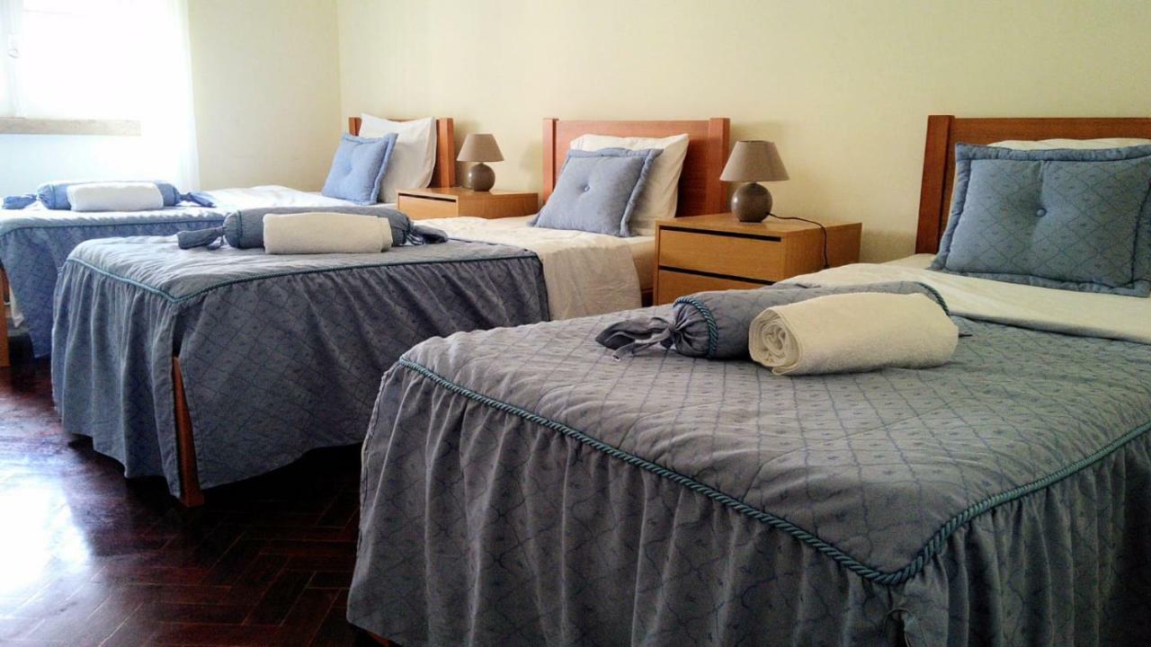 Absolut Morning Hostal *