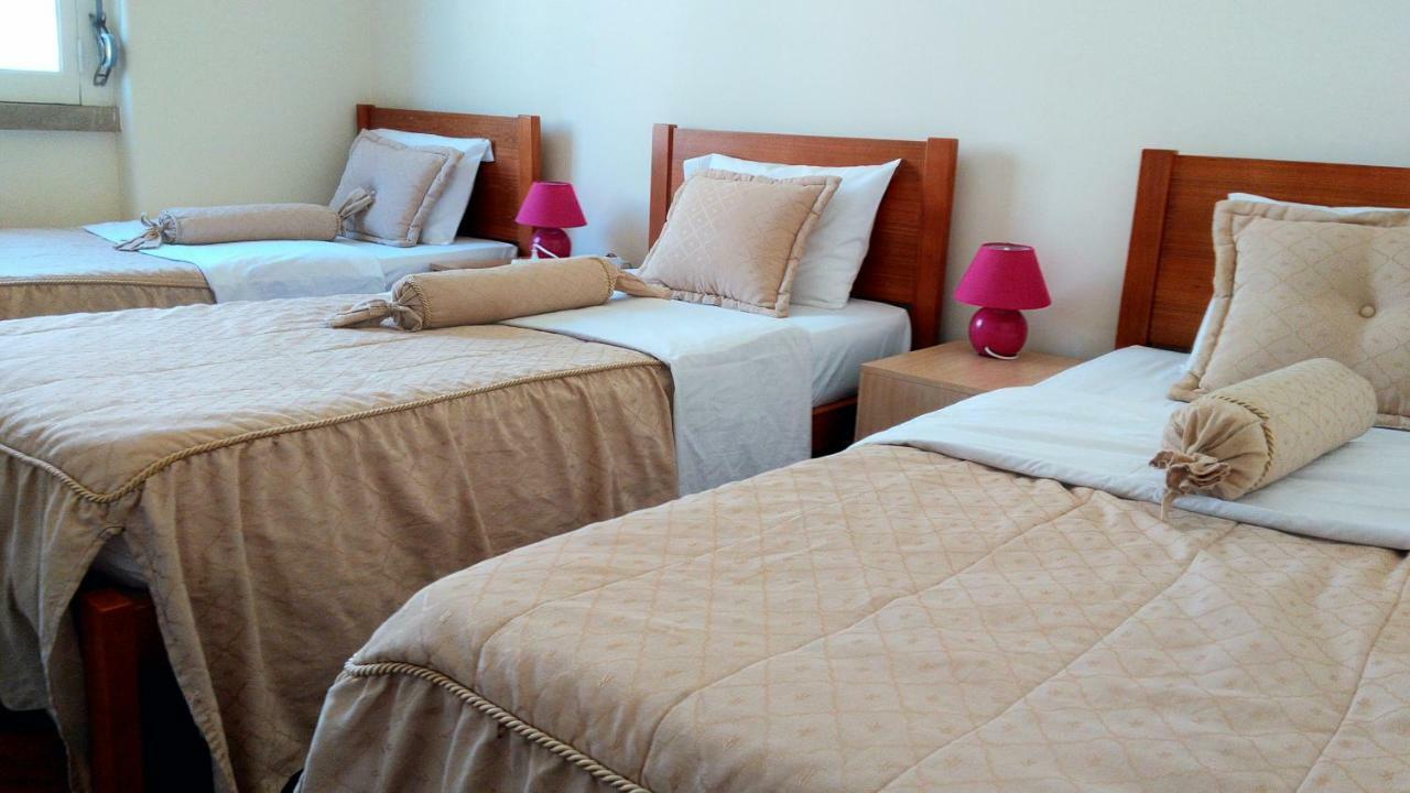 Absolut Morning Hostal Lisboa