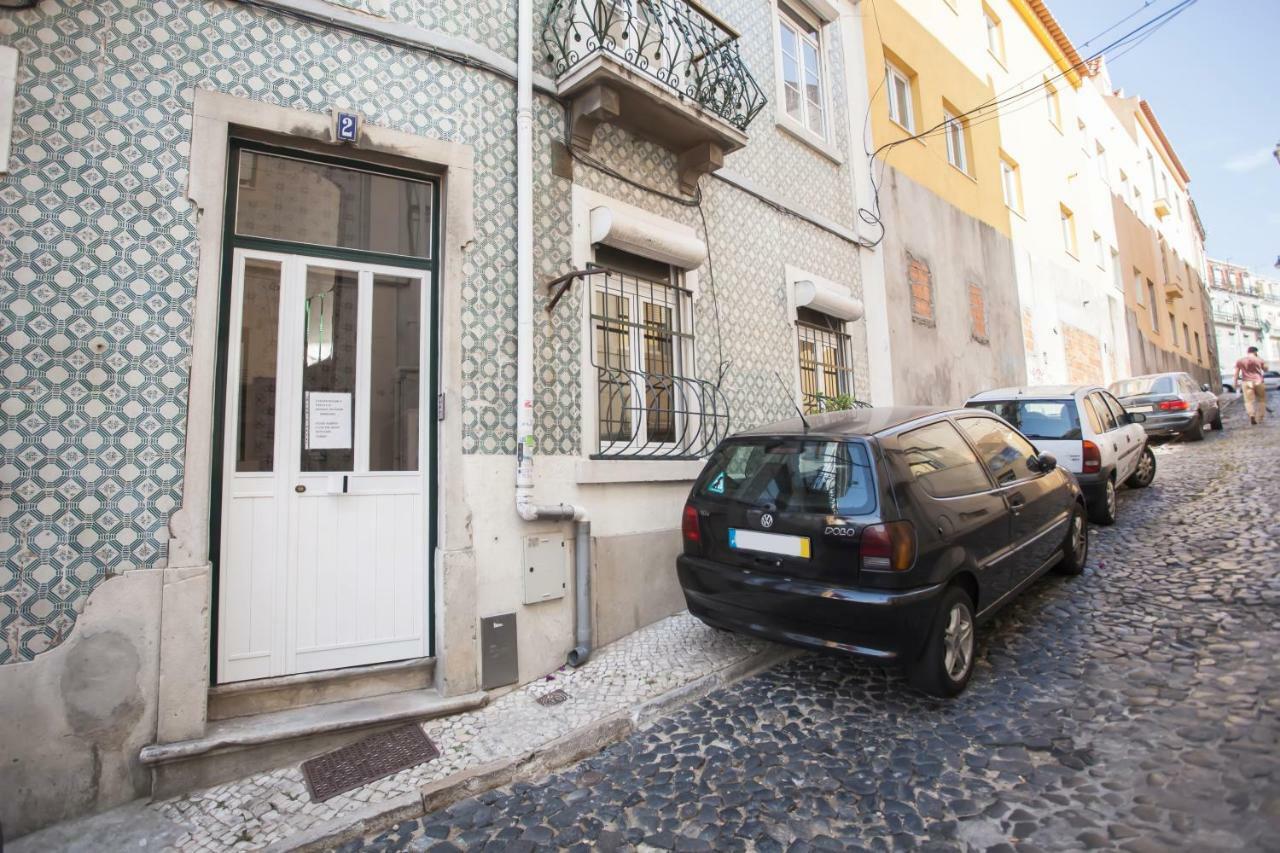 Cool Apartamento Lisboa
