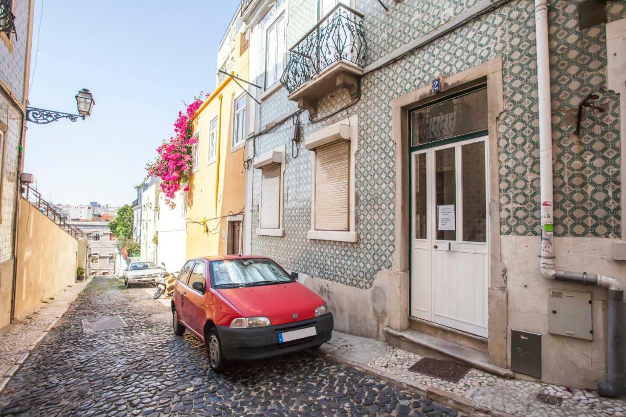 Cool Apartamento Lisboa