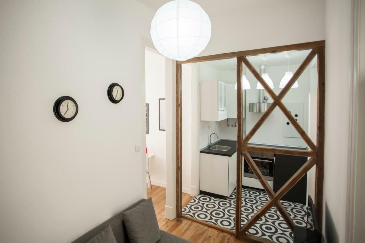 Apartamento Cool Lisboa