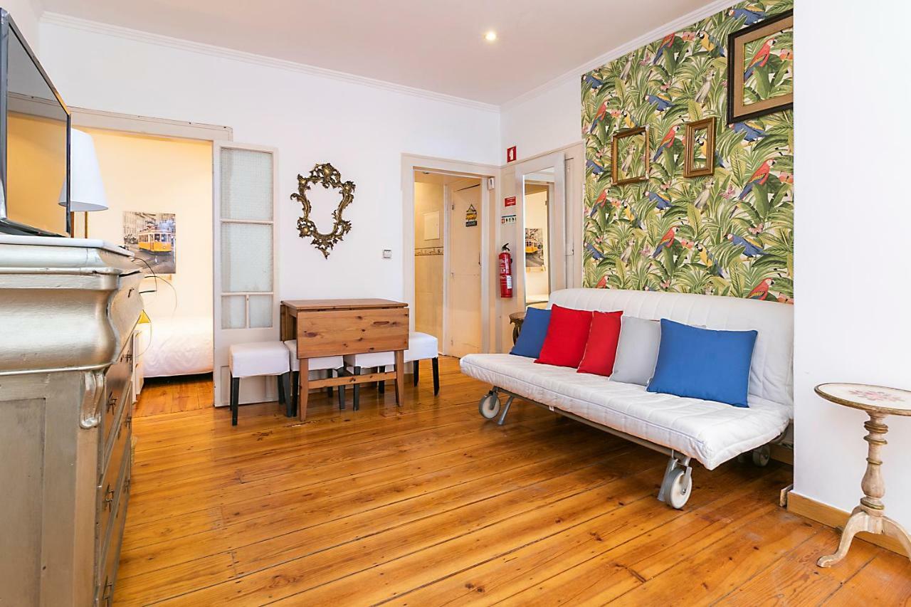 Apartamento Romantic El Corte Ingles Lisboa