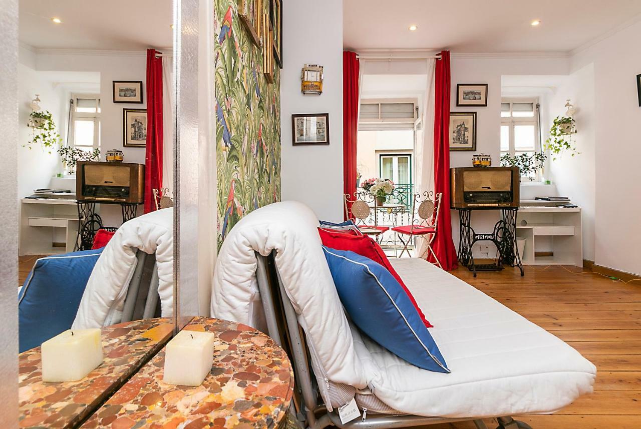 Apartamento Romantic El Corte Ingles Lisboa