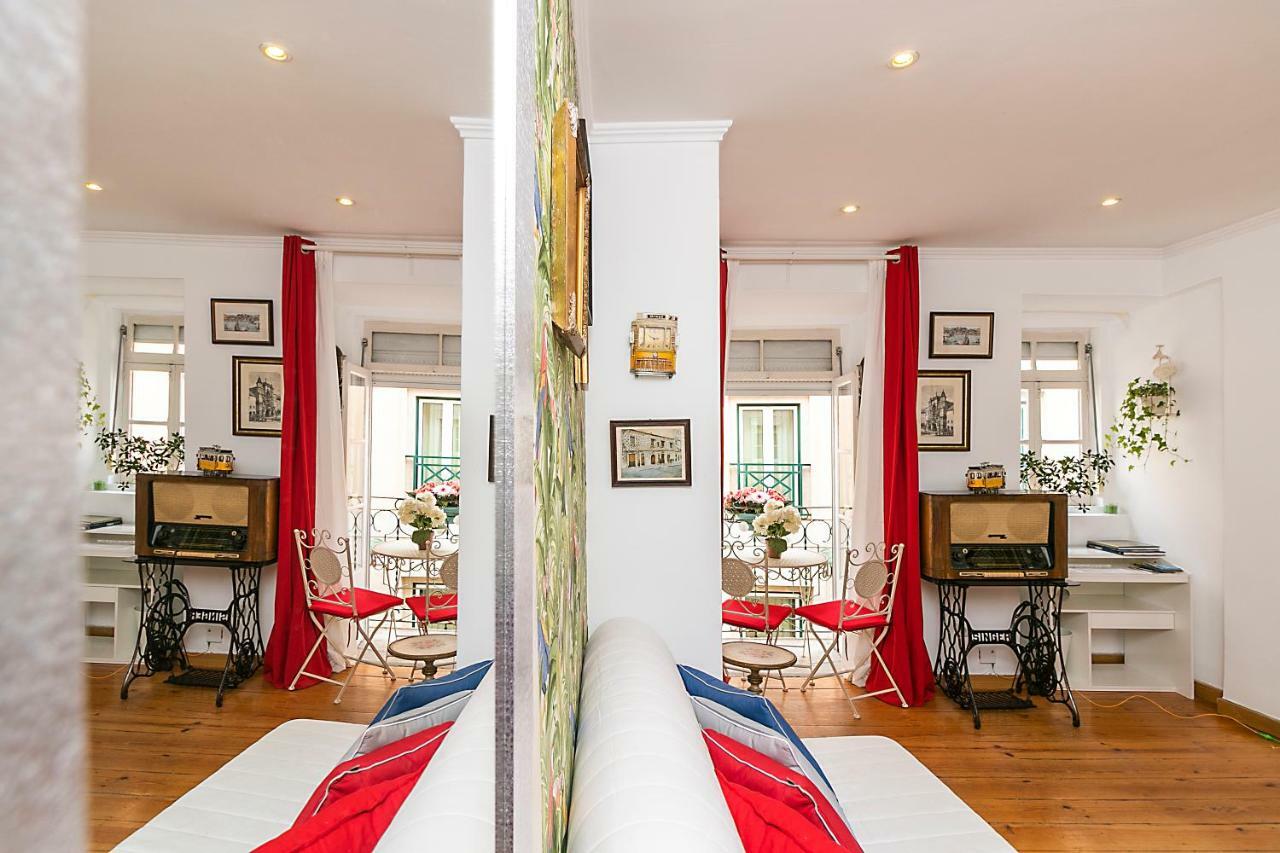 Romantic El Corte Ingles Apartamento