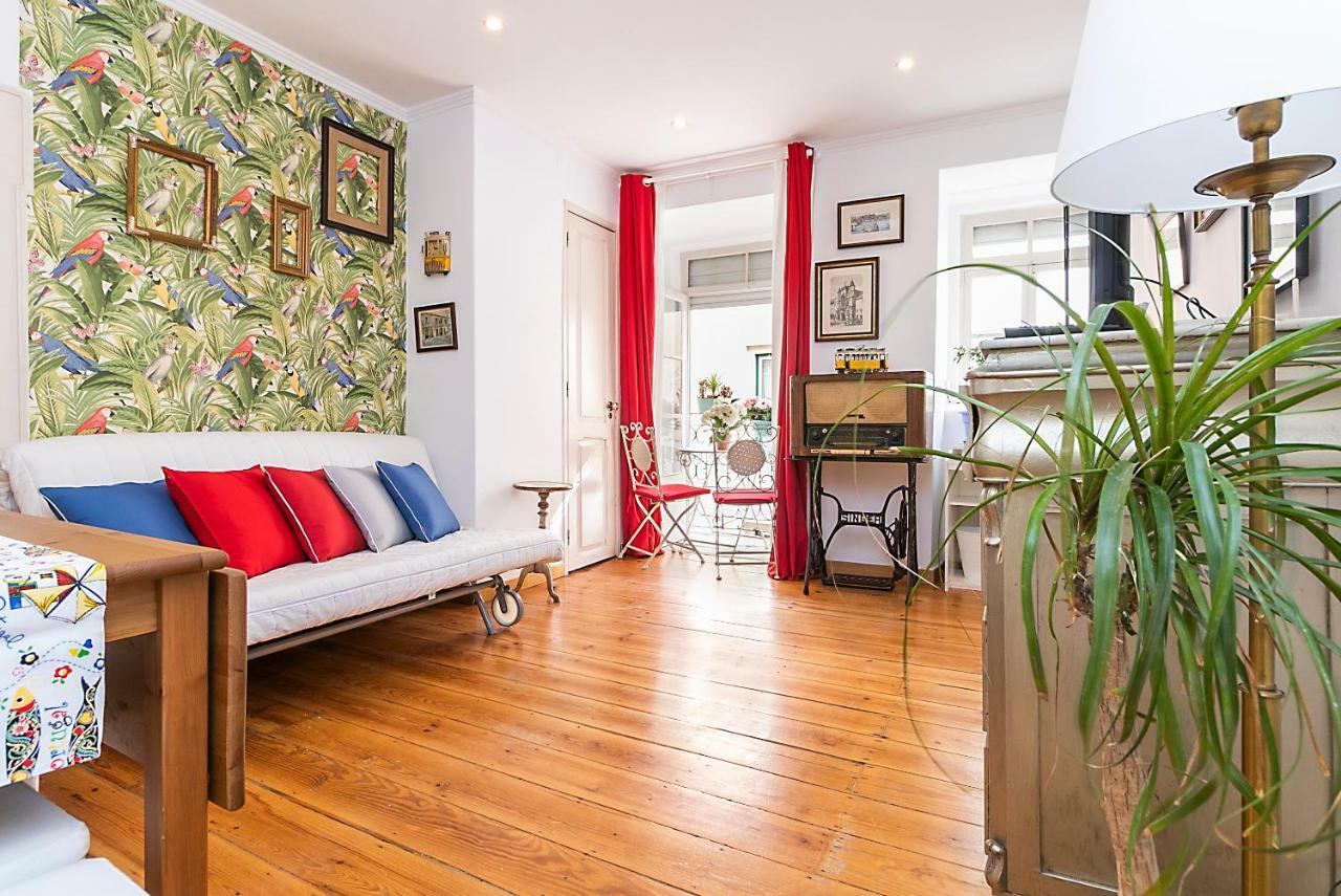 Romantic El Corte Ingles Apartamento