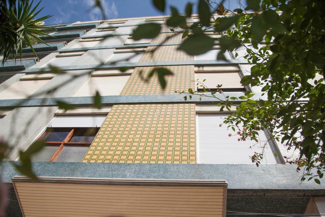 Alface Homestay Lisbon