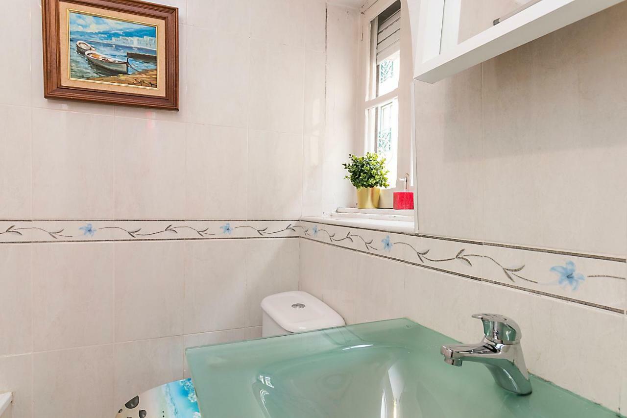 Romantic El Corte Ingles Apartamento Lisboa
