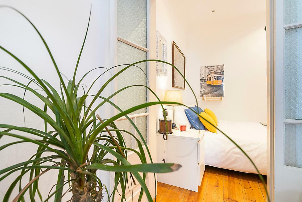 Romantic El Corte Ingles Apartamento Lisboa