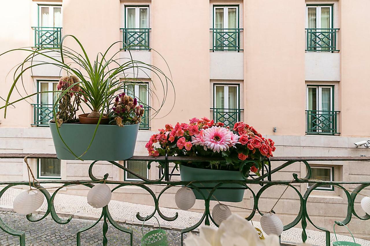 Romantic El Corte Ingles Apartamento Lisboa