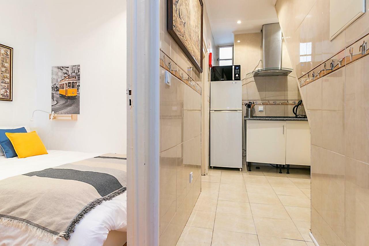 Apartamento Romantic El Corte Ingles