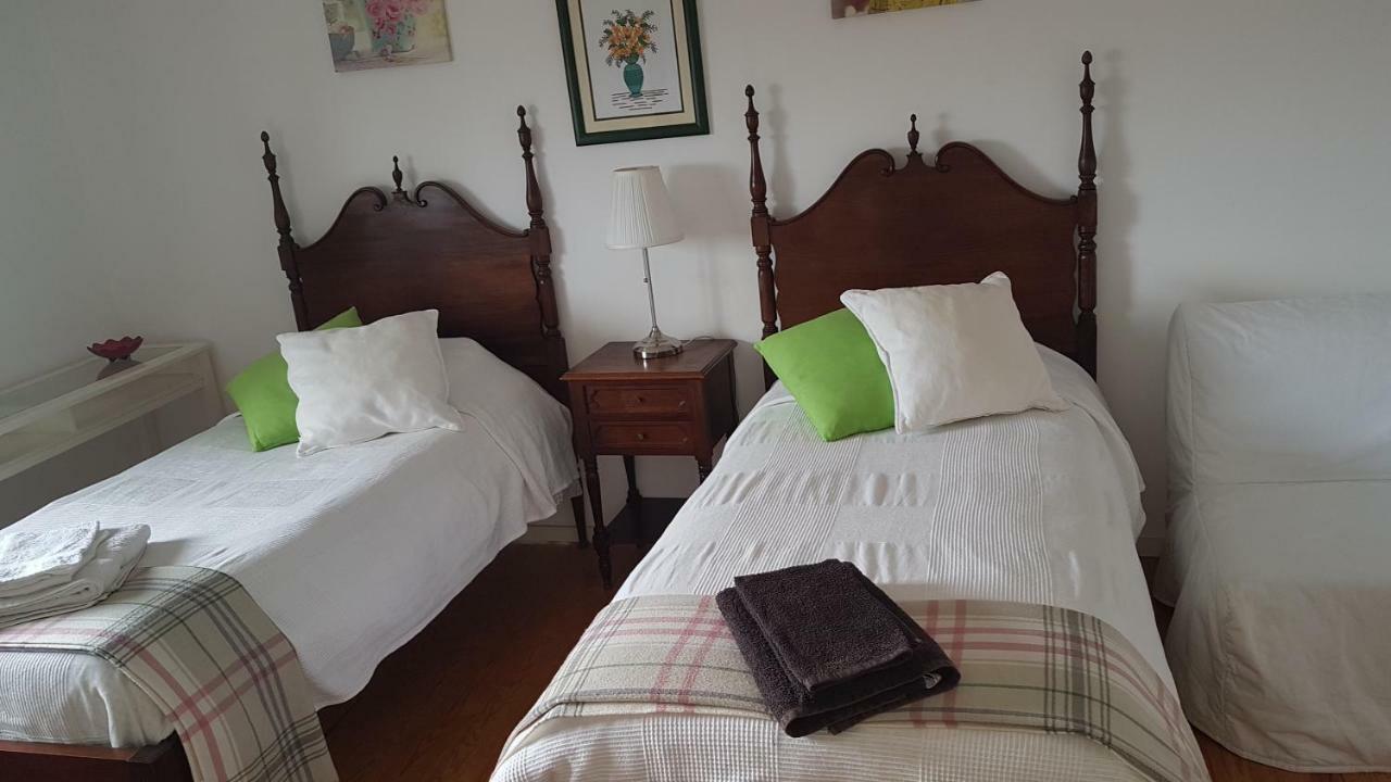 Casa Santa Clara Pensión 3*
