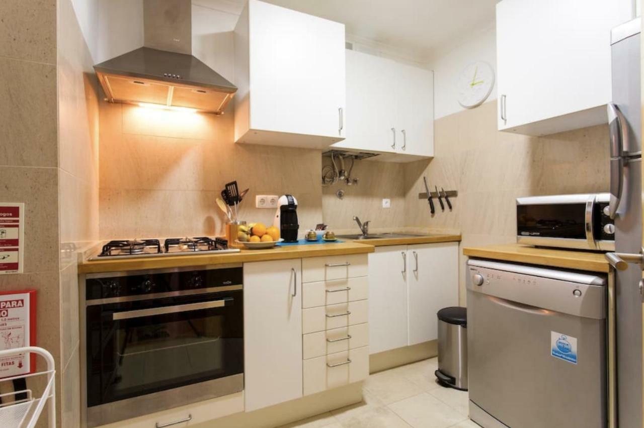The Heart Of House Apartamento *