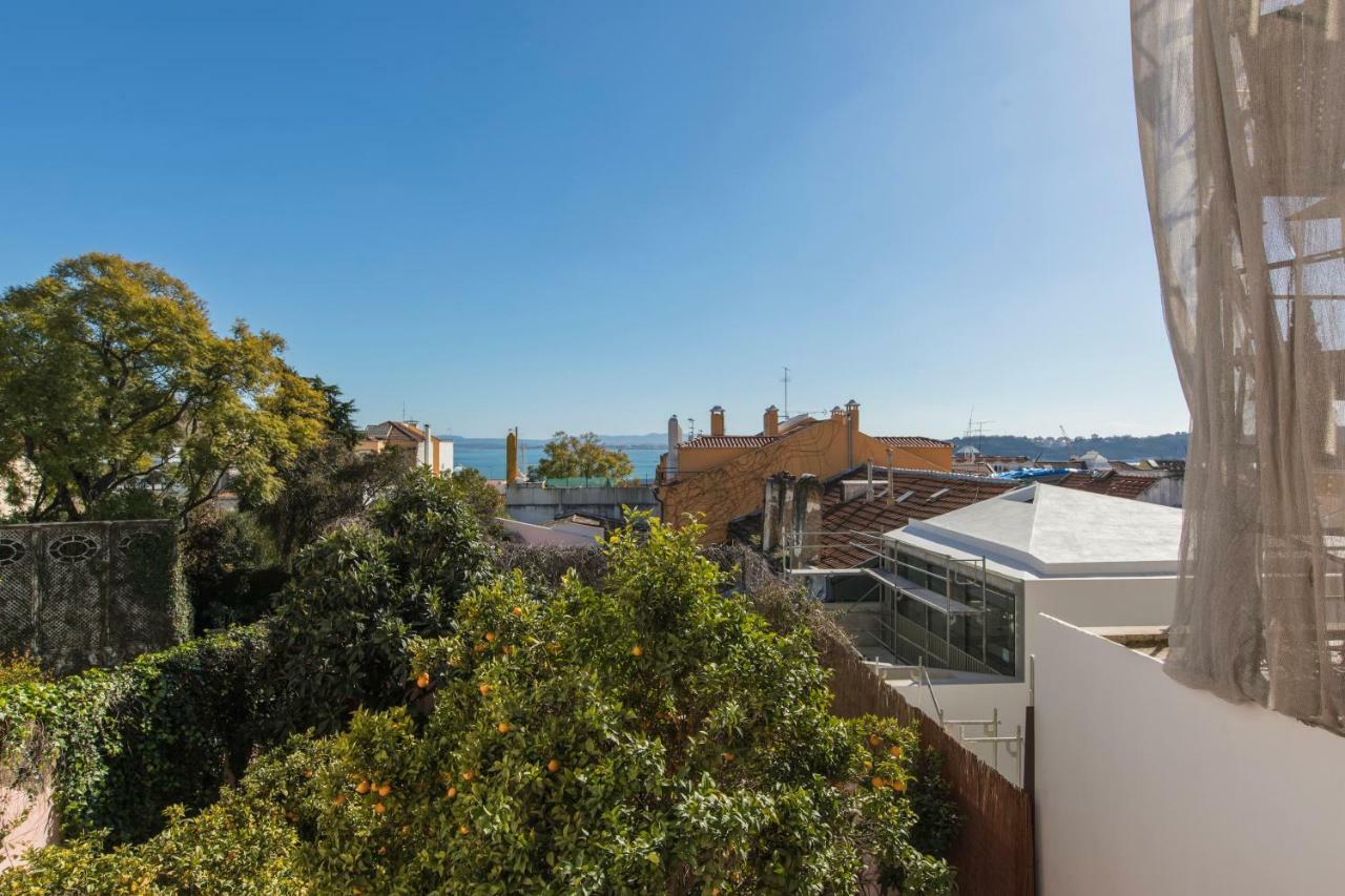 Lapa View Apartamento