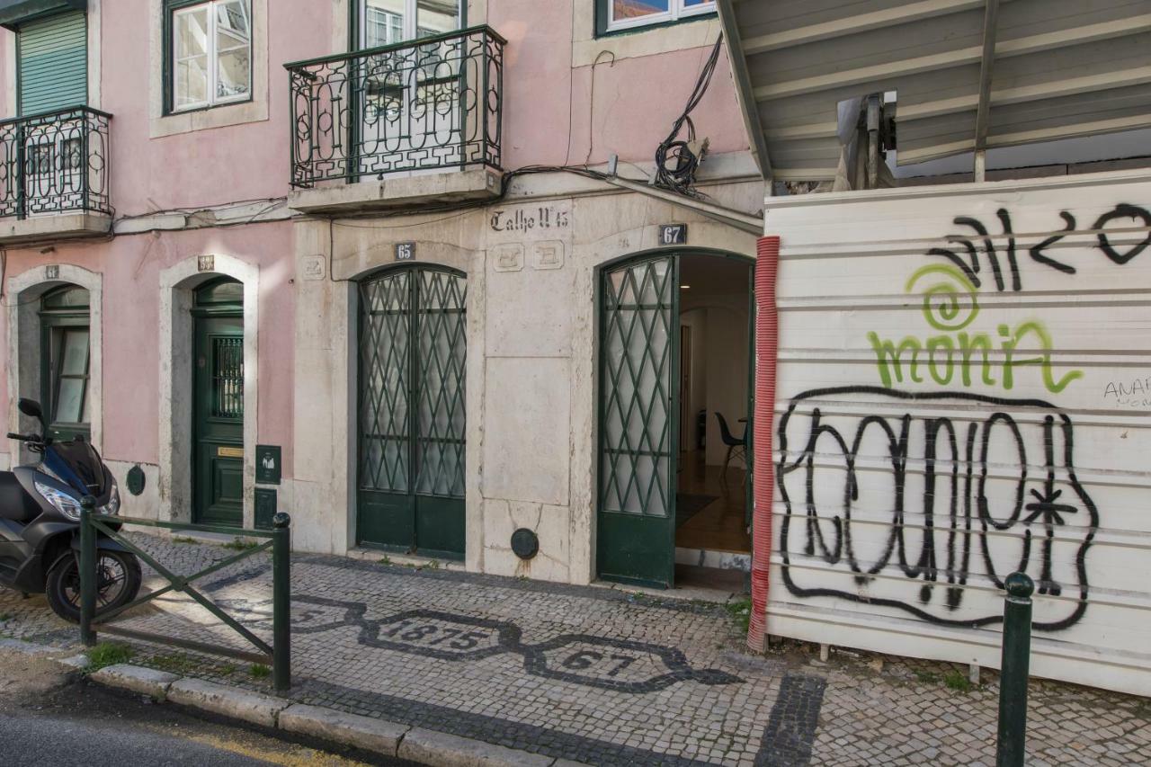 Lapa View Apartamento *