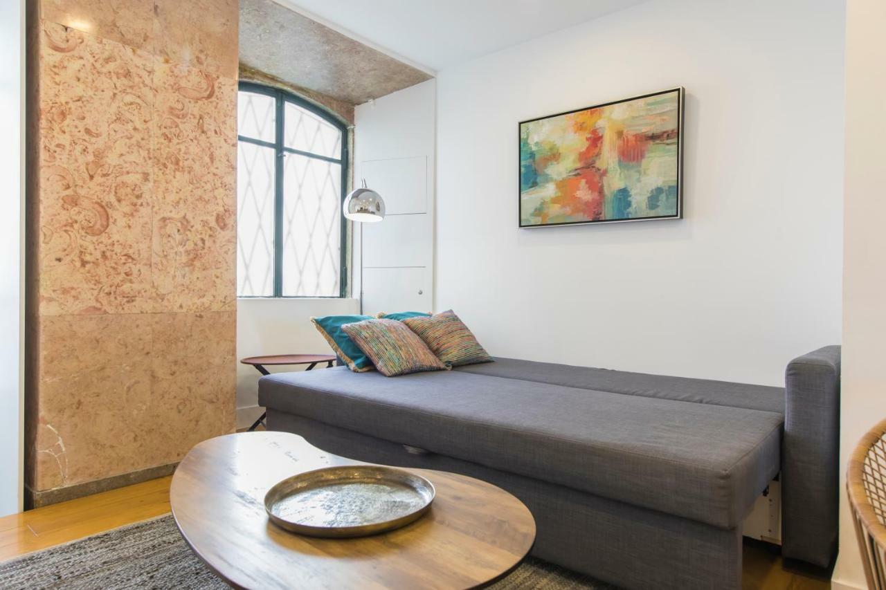 Apartamento Lapa View Lisboa