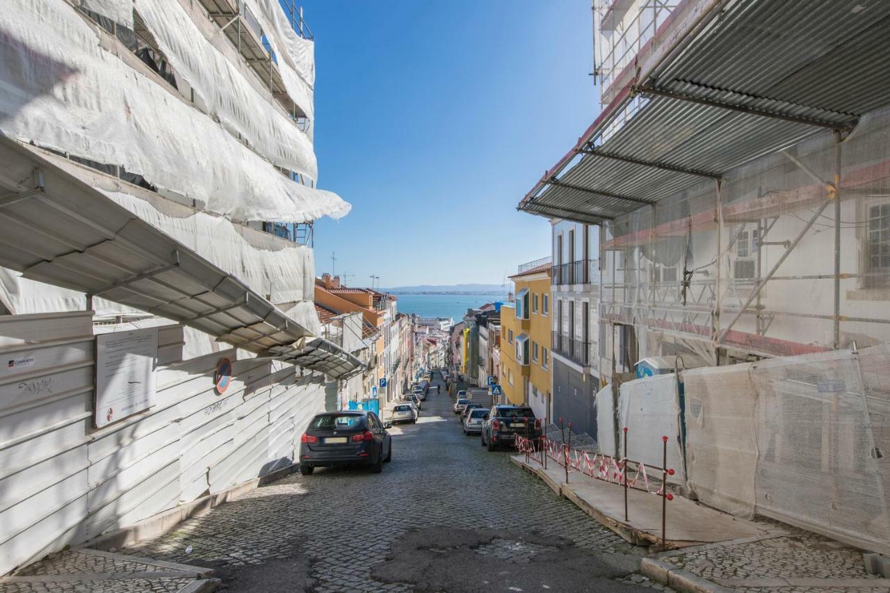 Lapa View Apartamento