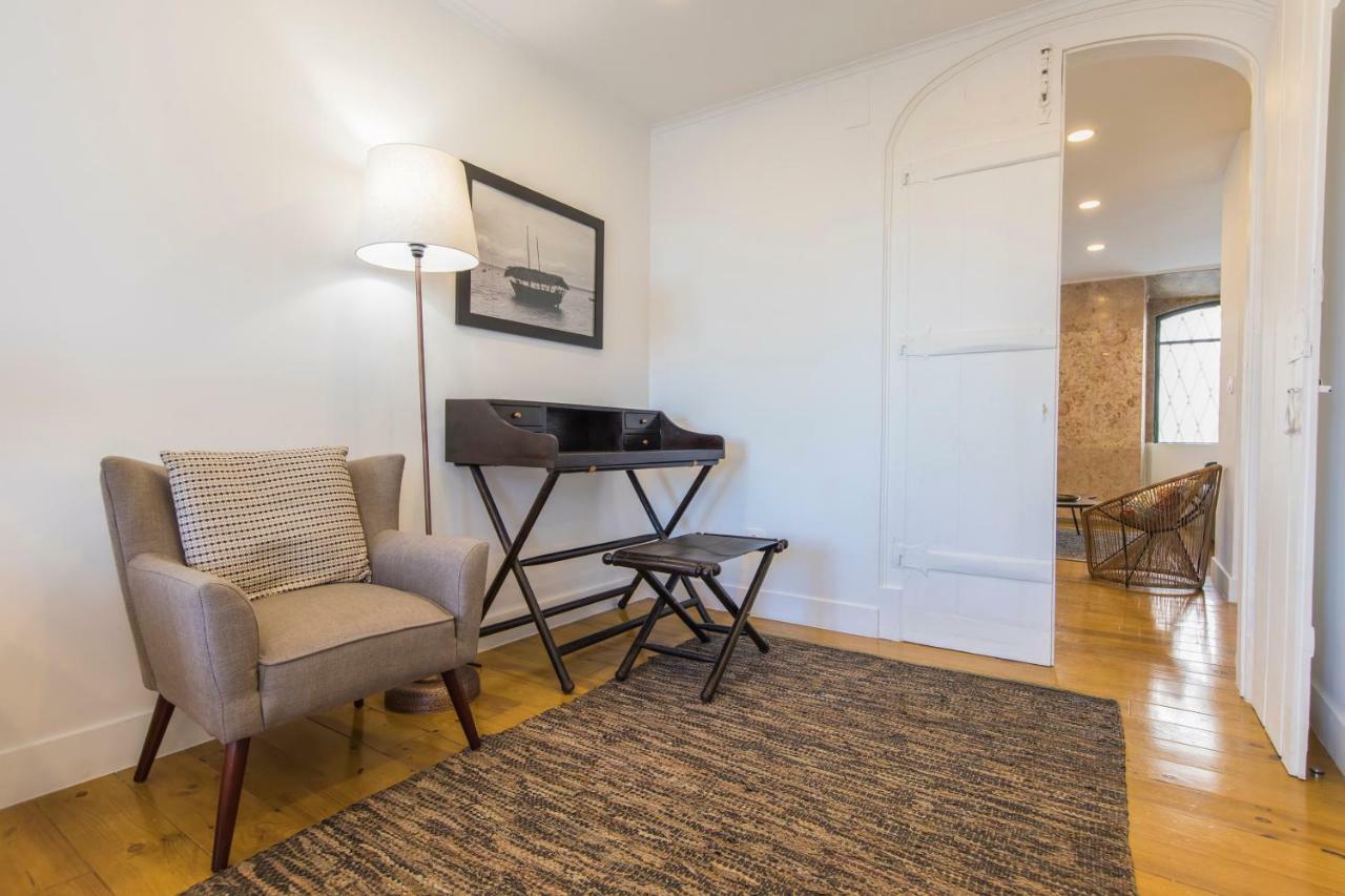 Apartamento Lapa View *