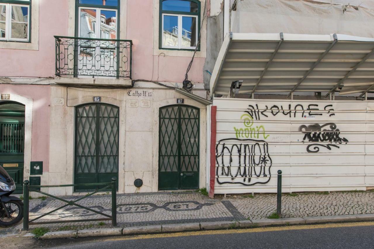 Lapa View Lisboa