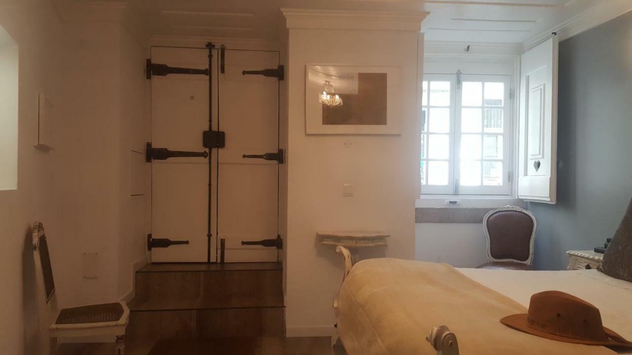 Apartment Charming I Historical Center *