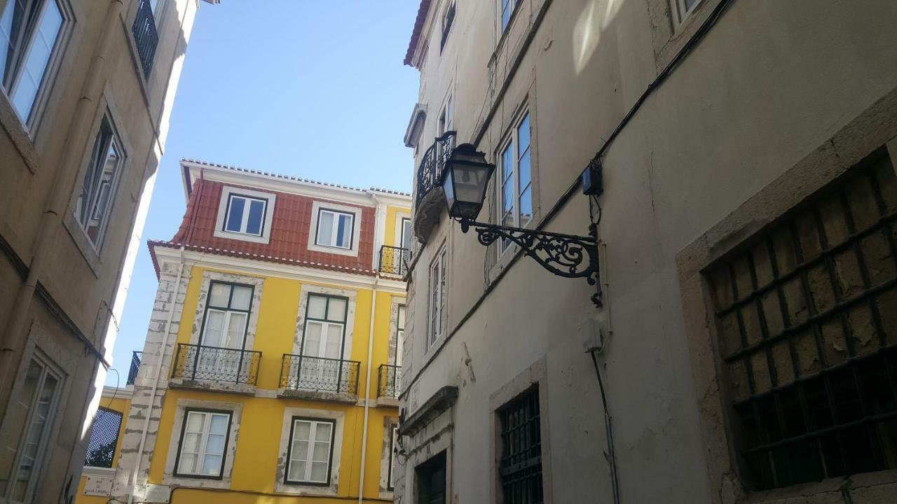 Apartment Charming I Historical Center