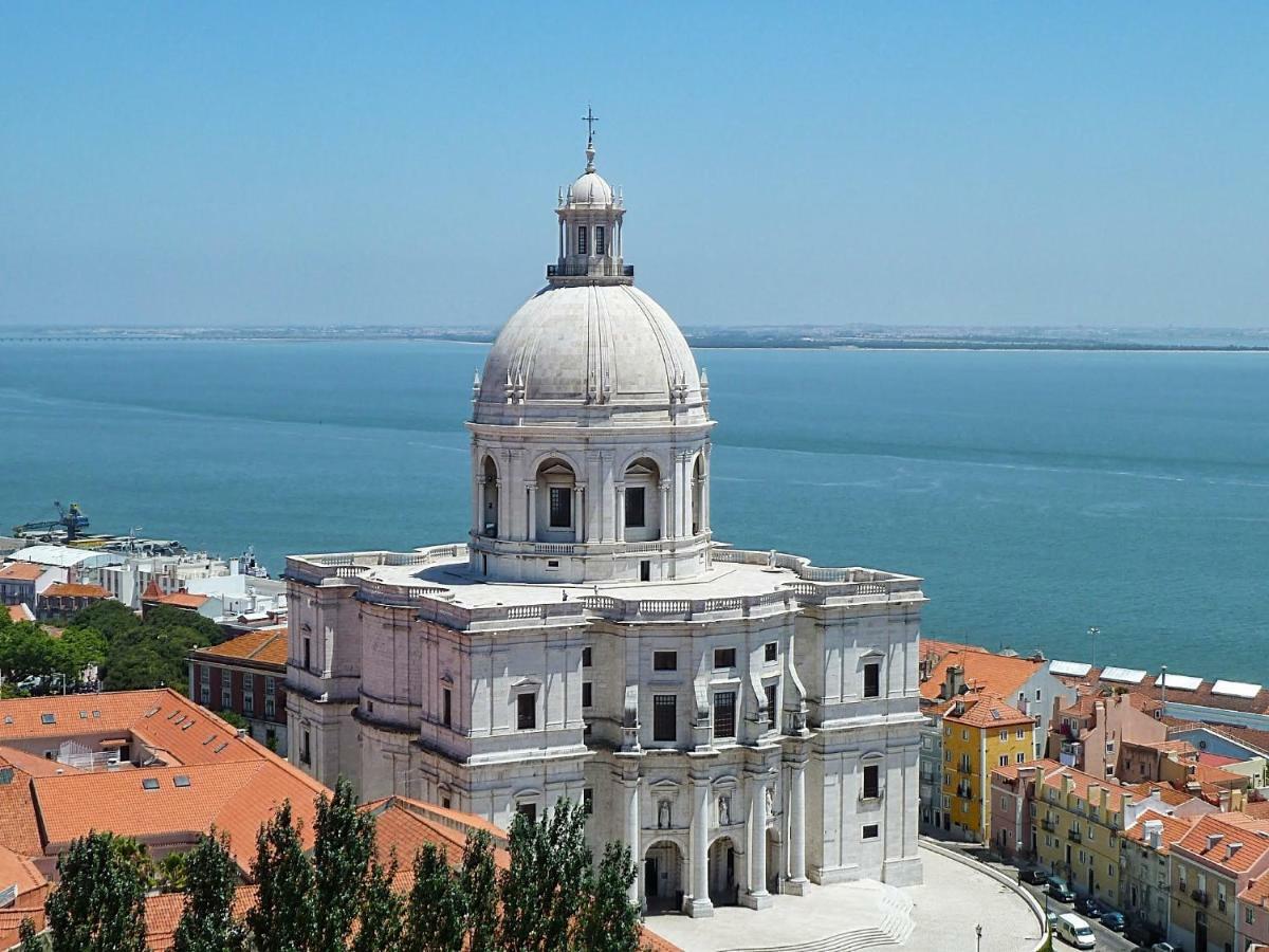 Charming I Historical Center * Lisbon
