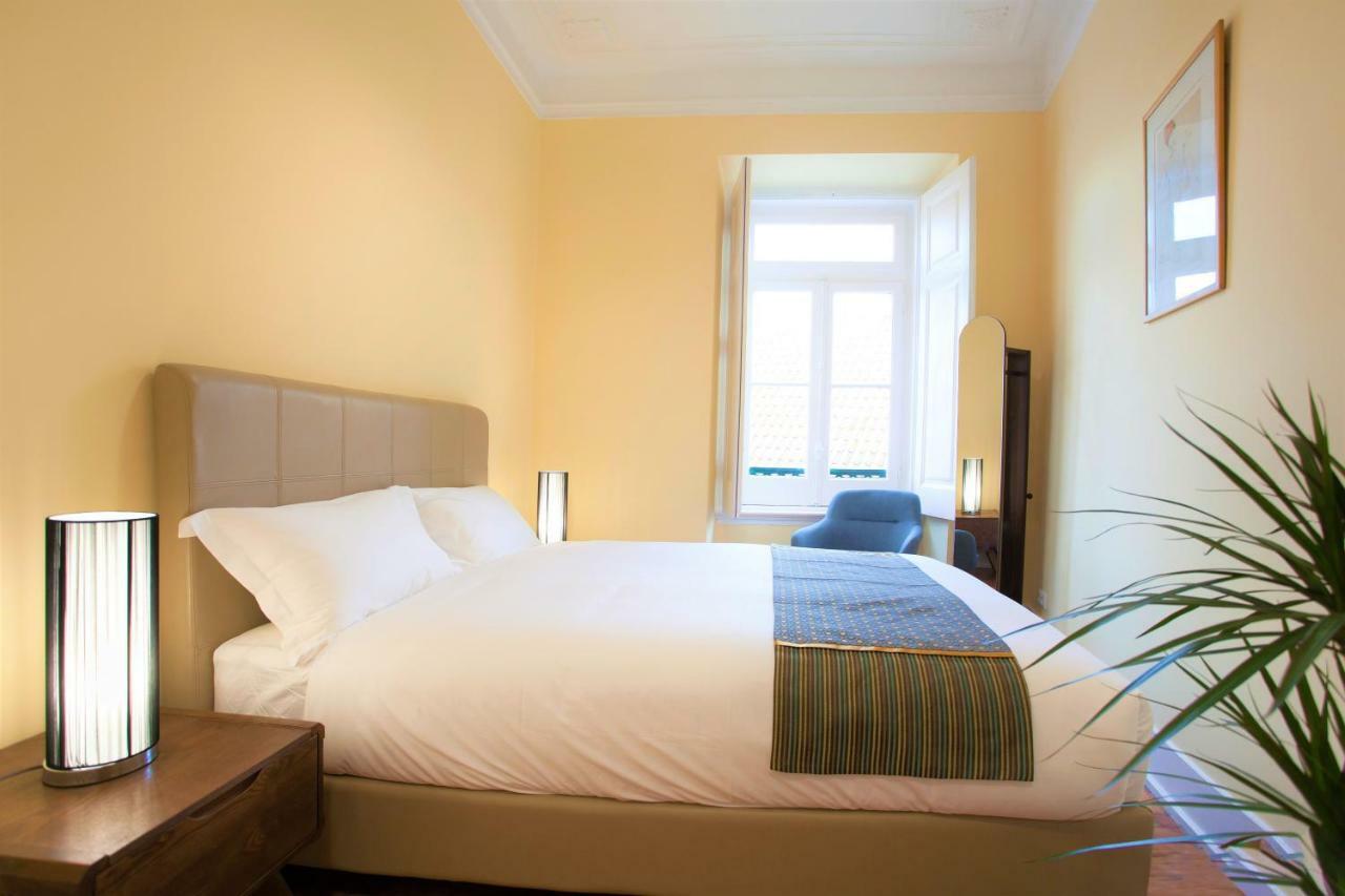 Contador Mor Rooms&apartments Pensión