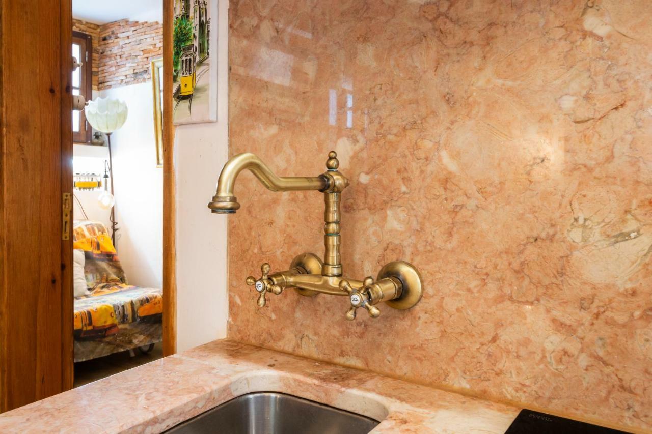 Apartamento Romantic Medieval
