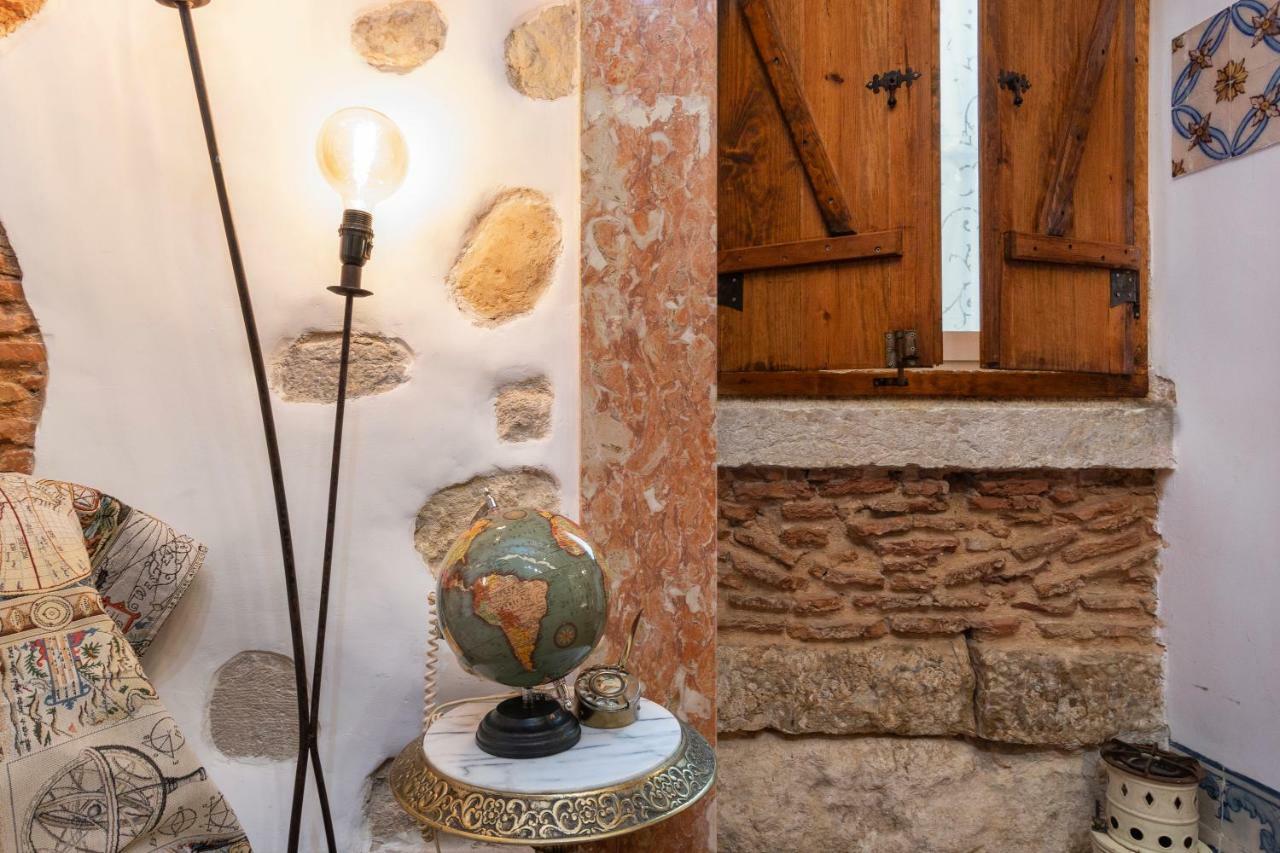 Apartamento Romantic Medieval Lisboa