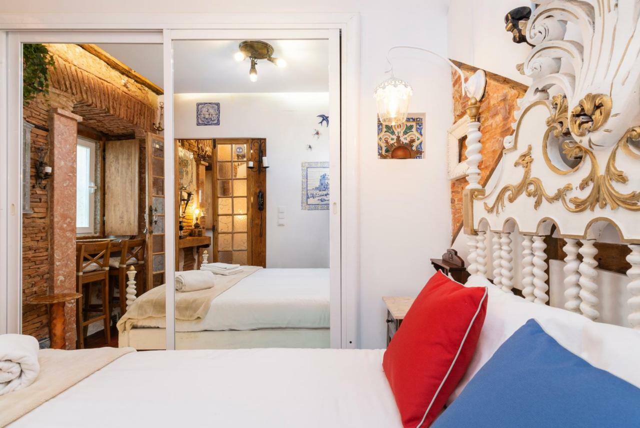 Romantic Medieval Apartamento *