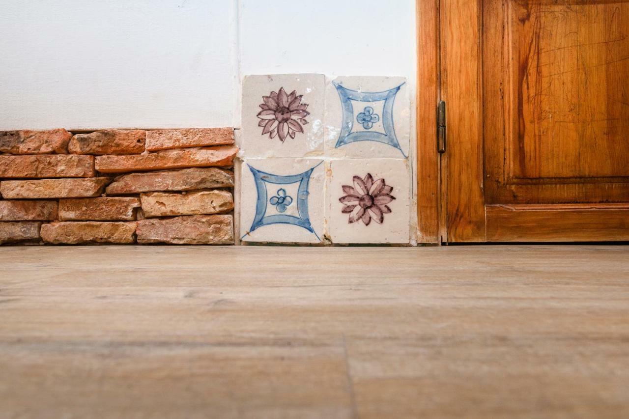 Apartamento Romantic Medieval Lisboa