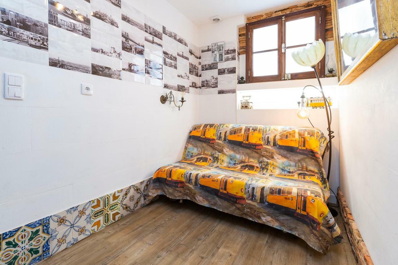 Apartamento Romantic Medieval *