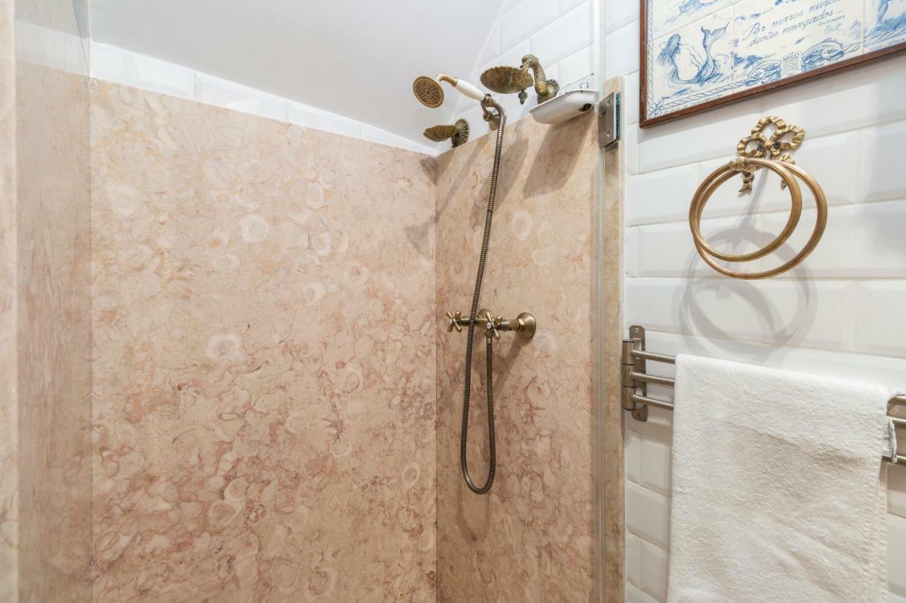 Apartamento Romantic Medieval