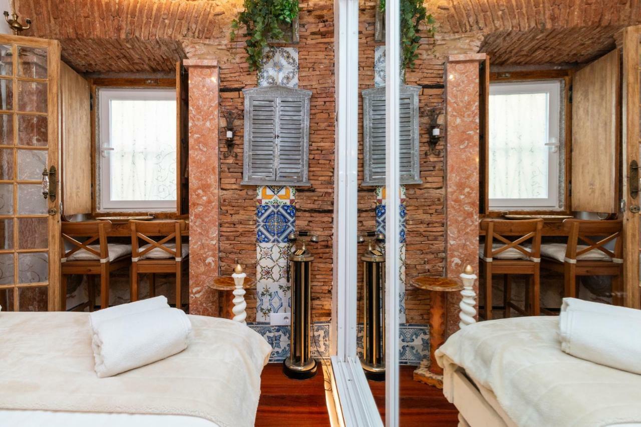 Romantic Medieval Apartamento Lisboa