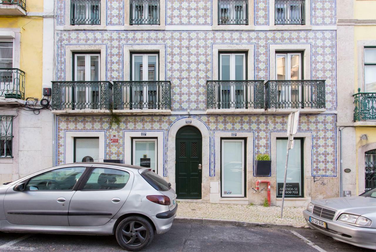 Altido Elegant Liberdade Apartamento
