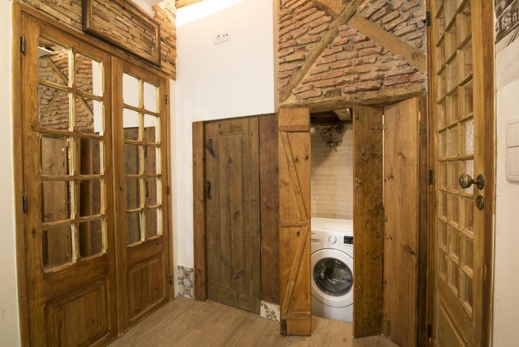 Apartamento Romantic Medieval *