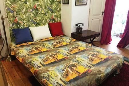 Romantic El Corte Ingles Apartamento Lisboa