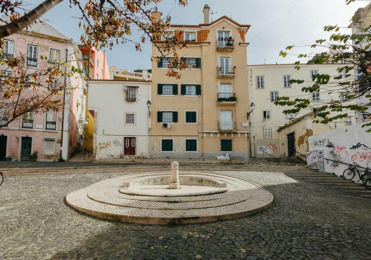 Apartamento Rent4rest Downtown Tiny