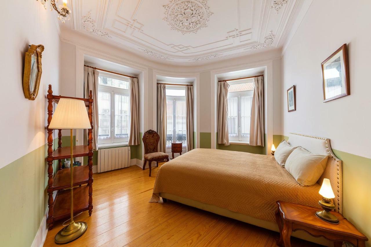 Contador Mor Rooms&apartments