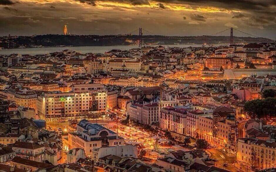 Apartamento Romantic El Corte Ingles Lisboa